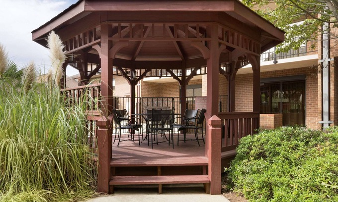 Southwest Raleigh Hotel | Ramada by Wyndham Raleigh