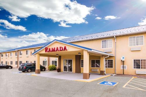 Sioux Falls Hotel | Ramada by Wyndham Sioux Falls