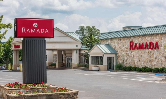 State College Hotel | Ramada by Wyndham State College Hotel & Conference Center