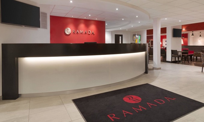 Alverthorpe Hotel | Ramada by Wyndham Wakefield