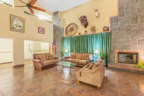 Williams Hotel | Ramada by Wyndham Williams/Grand Canyon Area