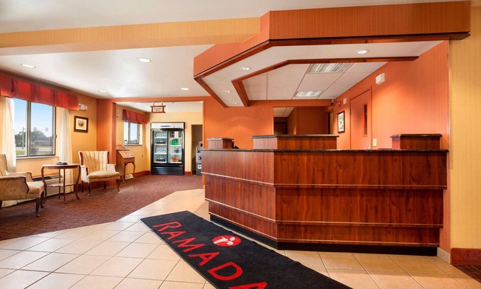 Lake Delton Hotel | Ramada by Wyndham Wisconsin Dells