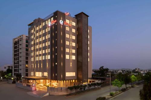 Bedla Hotel | Ramada Encore by Wyndham Udaipur Roopnagar