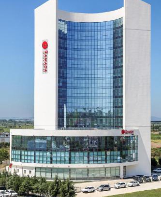 Edirne Hotel | Ramada Hotel by Wyndham Edirne