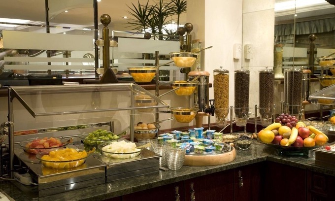 Sector 1 Hotel | Ramada Hotel & Suites by Wyndham Bucharest North