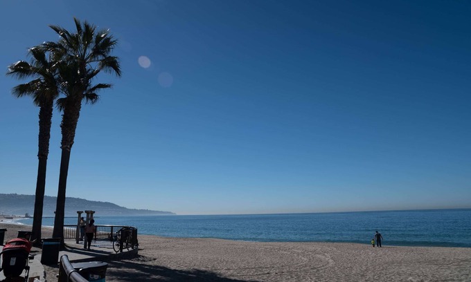 South Redondo Hotel | Ramada Limited Redondo Beach