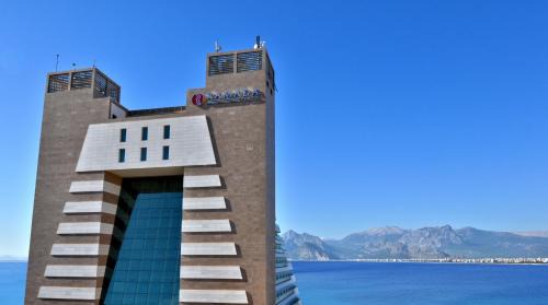 Kaleici Hotel | Ramada Plaza Antalya