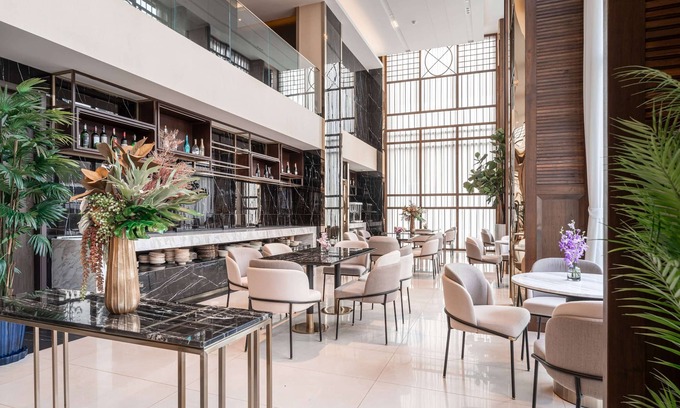 Sukhumvit Hotel | Ramada Plaza by Wyndham Bangkok Sukhumvit 48