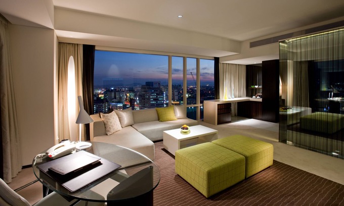 Ingye-dong Hotel | Ramada Plaza Suwon