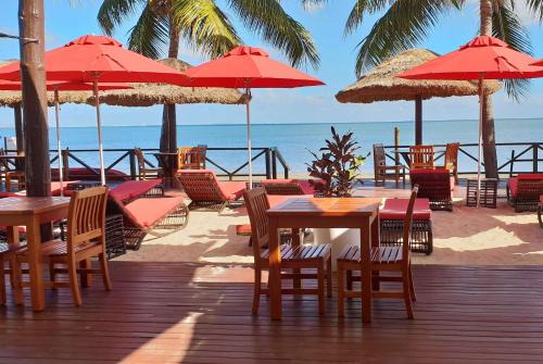 Wailoloa Apartment | Ramada Suites by Wyndham Wailoaloa Beach Fiji