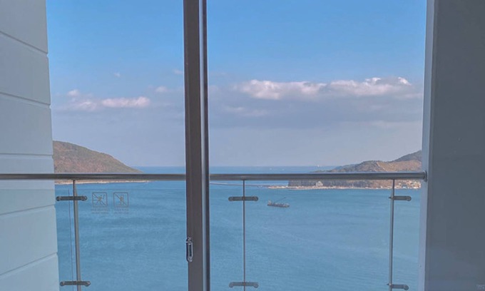 Irun-myeon Hotel | Ramada Suites Geoje