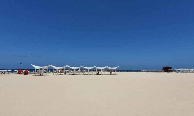 Herzliya Pituach Apartment | Ramat Yam Marine in Herzliya