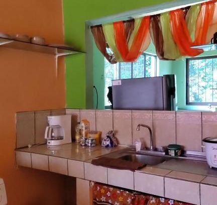 Curu Apartment | Ramaye Beach House