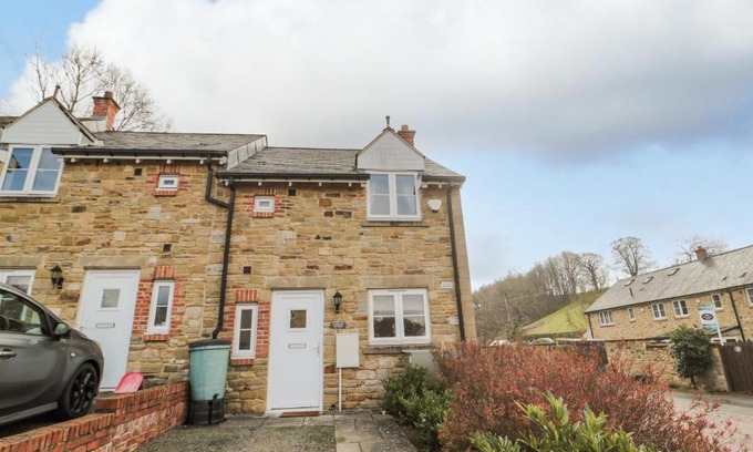 Powburn House | Ramblers Cottage