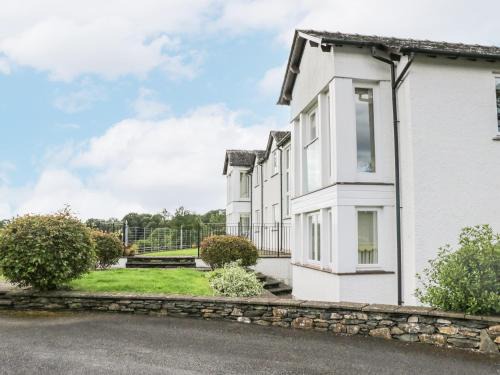 Bowland Bridge Apartment | Ramblers Lodge