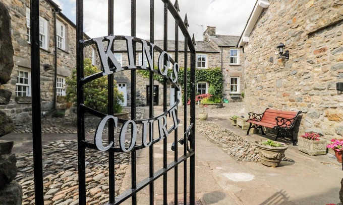Sedbergh Cottage | Ramblers Rest