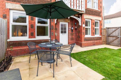 Dersingham Apartment | Rambler’s Retreat