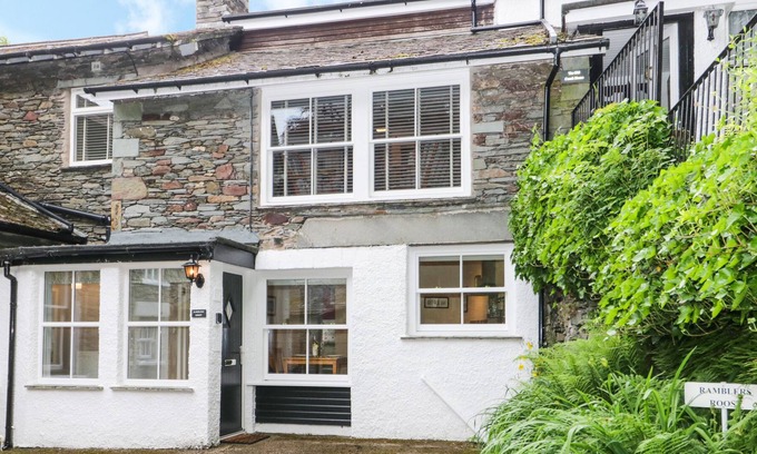 Grasmere Cottage | Ramblers Roost