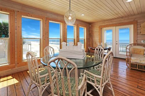 Cape San Blas House | Ramblin Wreck by Pristine Property Vacation Rentals