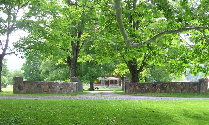 Deerfield Other | Rambo Farm- Circa 1840 Farmhouse Located On A 100 Acre Working Farm