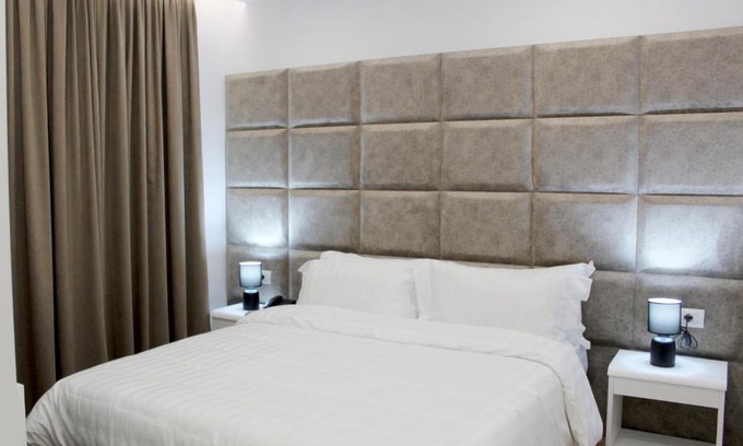 Tirana Hotel | Ramel Hotel