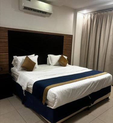 Buraydah Apartment | Ramis Furnished Units