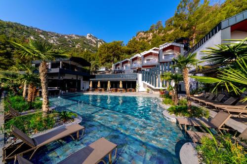 Marmaris Hotel | Ramitos Hotel