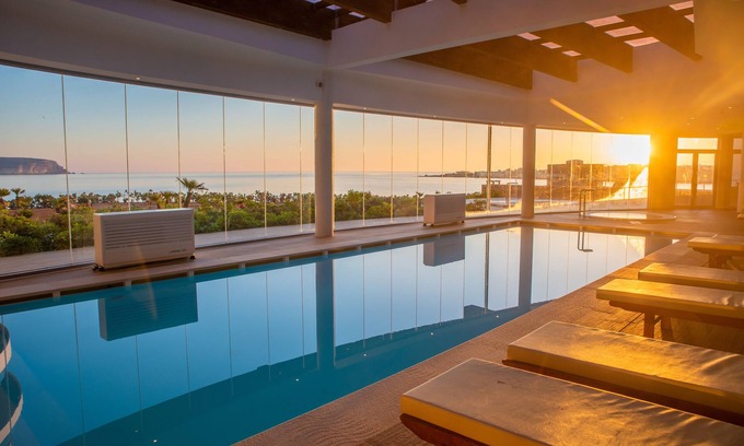 Mellieha Hotel | Ramla Bay Resort