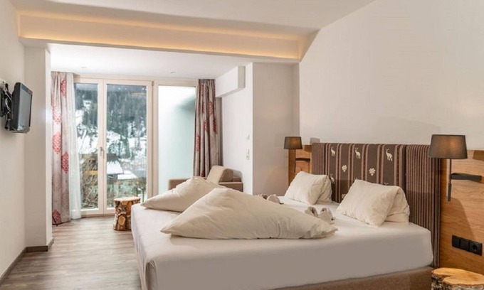Ramsau am Dachstein House | Ramsau Suite Family - Active Hotel and Restaurant Pehab
