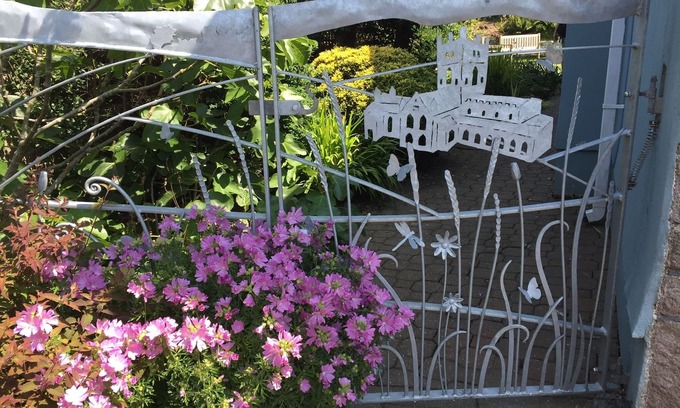 St Davids Bed & Breakfast | Ramsey House