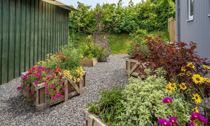 Tenby Cottage | Ramsey Lodge