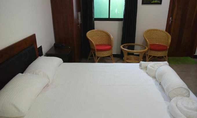 Anuradhapura Hotel | Ramsey Resort