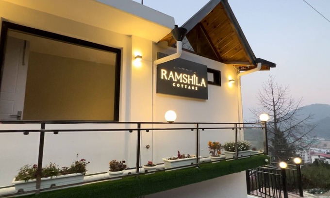 Shyamkhet Hotel | Ramshila Cottage
