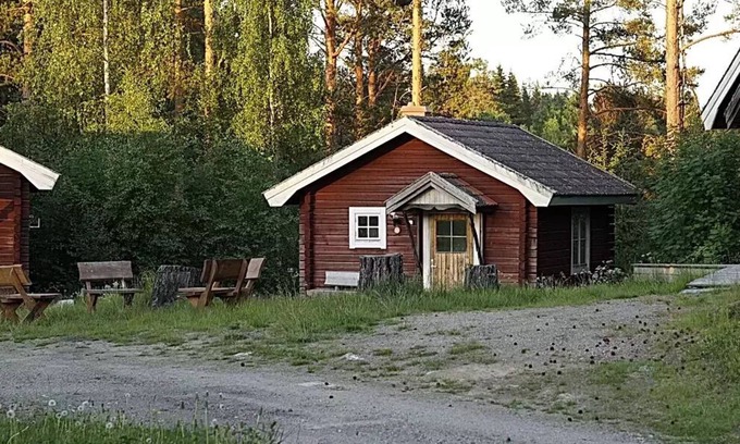 Ramsjo Other | Ramsjö Camping