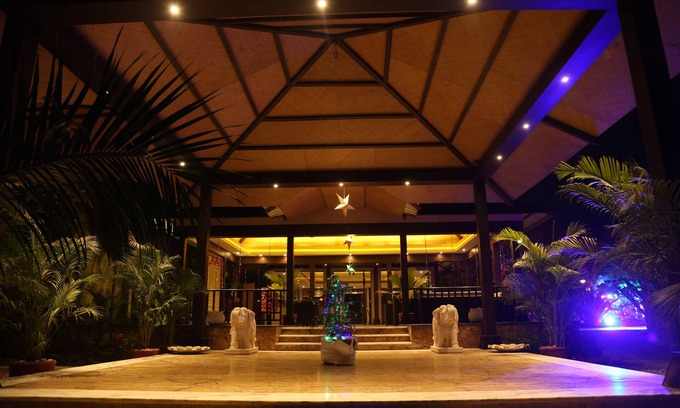 Udaipur District Hotel | Ramya Resort & Spa