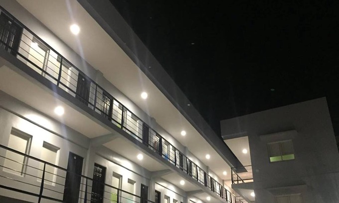 Cebu Hotel | Rana Hotel