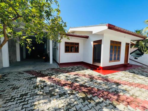 Ambalangoda Villa | Ranathunga Villa
