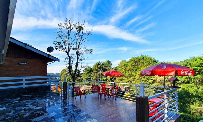 Vila Britania Cottage | Rancho do Cesar Hospedagem