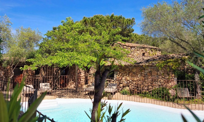 Porto-Vecchio Hotel | RANCH CAMPO