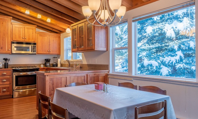 Sun Valley Condo | Ranch Condo 3580 - Great Amenities & Clubhouse On Site