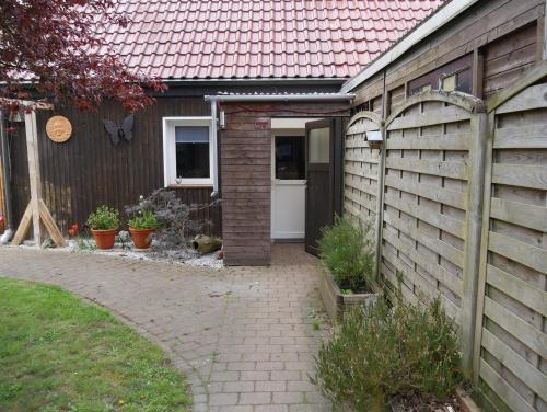 Huenxe Apartment | Ranch Drevenack