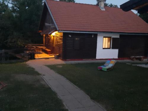 Catrnja House | Ranch Farm Stay