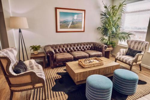 Temecula House | Ranch House at Galway Downs