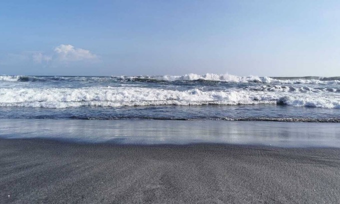 San Luis Talpa House | Ranch WAVE&SEA
