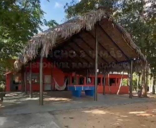 Couto de Magalhaes Other | Rancho 3 Irmãs Rio Araguaia Pará