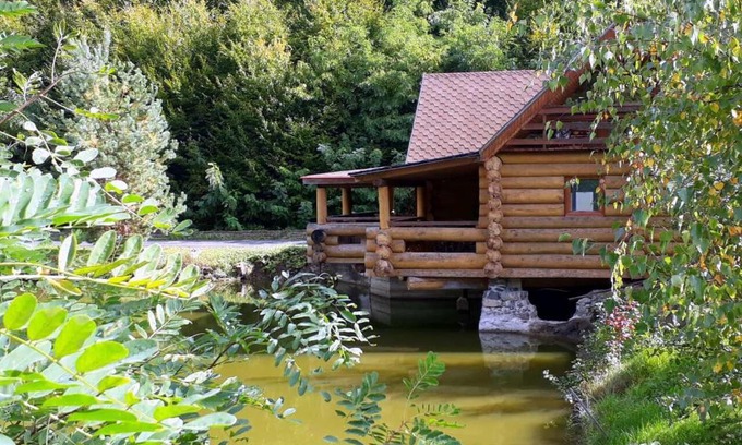 Uzhhorod House | Rancho 555