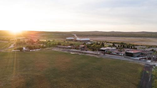 Salinas de Hidalgo Hotel | Rancho Canto de Sal