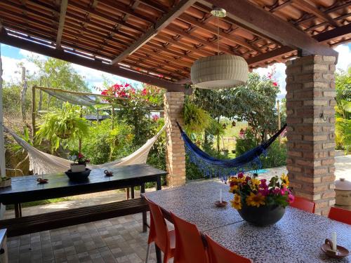 Sao Joao Ski Chalet | Rancho da graça