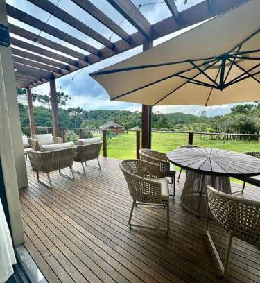 Rancho Queimado House | Rancho da Vitória