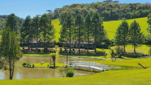 Rancho Queimado House | Rancho das Neves - Rancho Queimado - SC